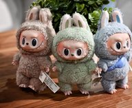 Sony, фильм, Labubu, игрушки, франшиза