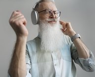 музыка, деменция, исследование, здоровье, пожилые