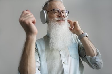 музыка, деменция, исследование, здоровье, пожилые