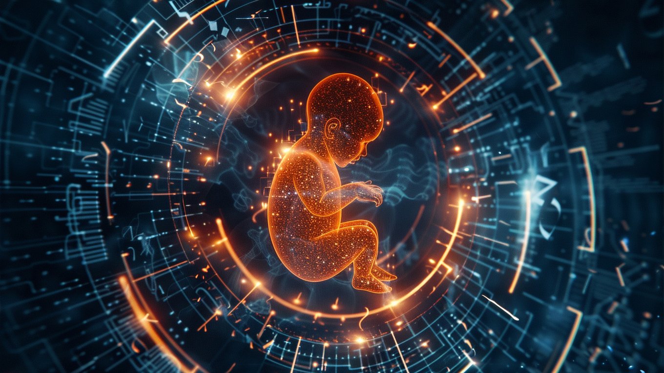 эмбрион, органы, гаструляция, биоинженерия, медицина