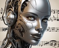 музыка, нейросети, датасеты, авторство, ИИ