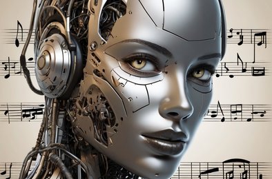 музыка, нейросети, датасеты, авторство, ИИ