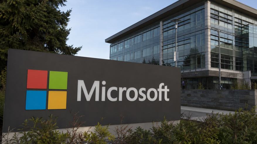 Microsoft