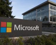 Microsoft