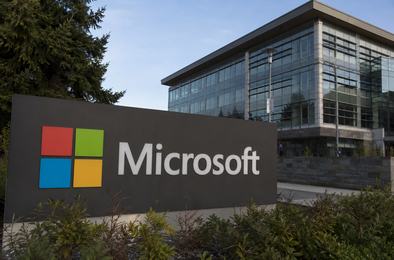 Microsoft