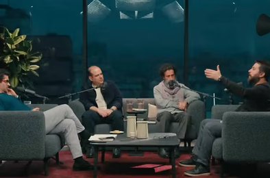 Иран, YouTube, политика, дебаты, Азад