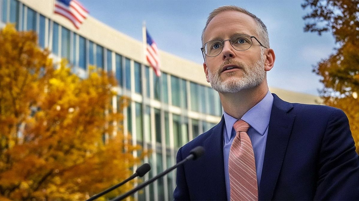 В США назвали цифровое регулирование ЕС угрозой свободы слова