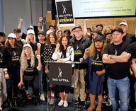 актеры видеоигр, защита от ИИ, профсоюз SAG-AFTRA, контракт с игровыми студиями, этика использования ИИ