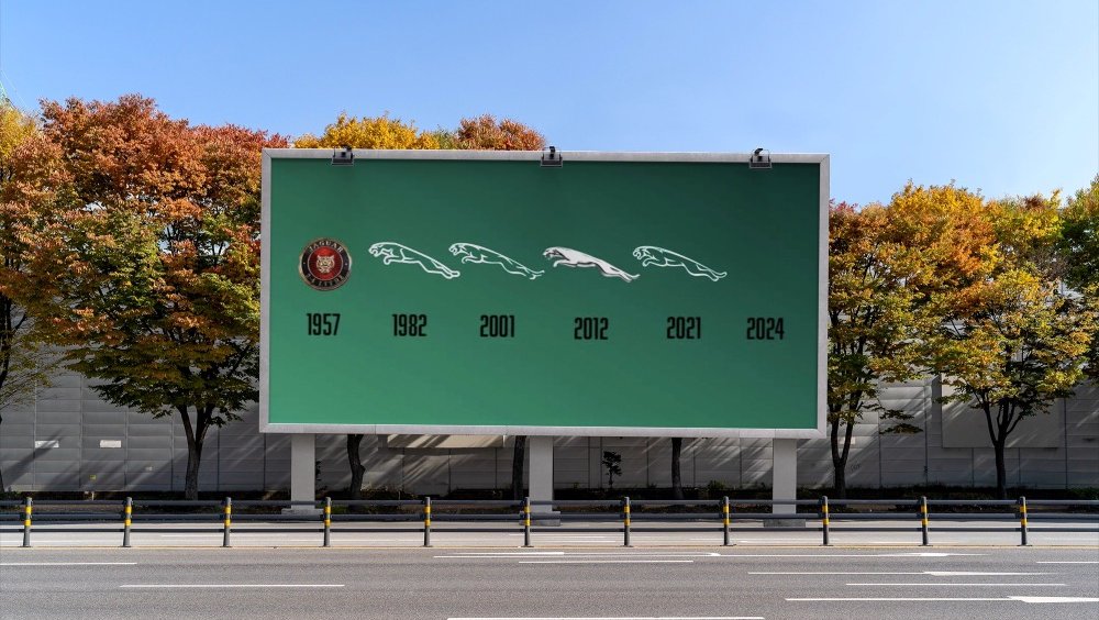 WWF использовал ребрендинг Jaguar для защиты ягуаров