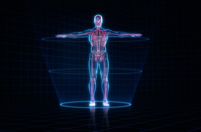 биоидентификация, биотоки, машинное обучение, ВШЭ, протезы