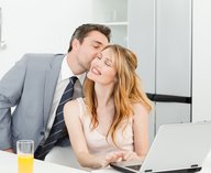 супруги, брак, красота, деньги, исследование