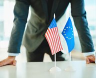 ЕС, США, визы, политика, цифровизация