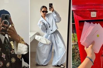 Pinterest, мода, винтаж, тренды, самовыражение