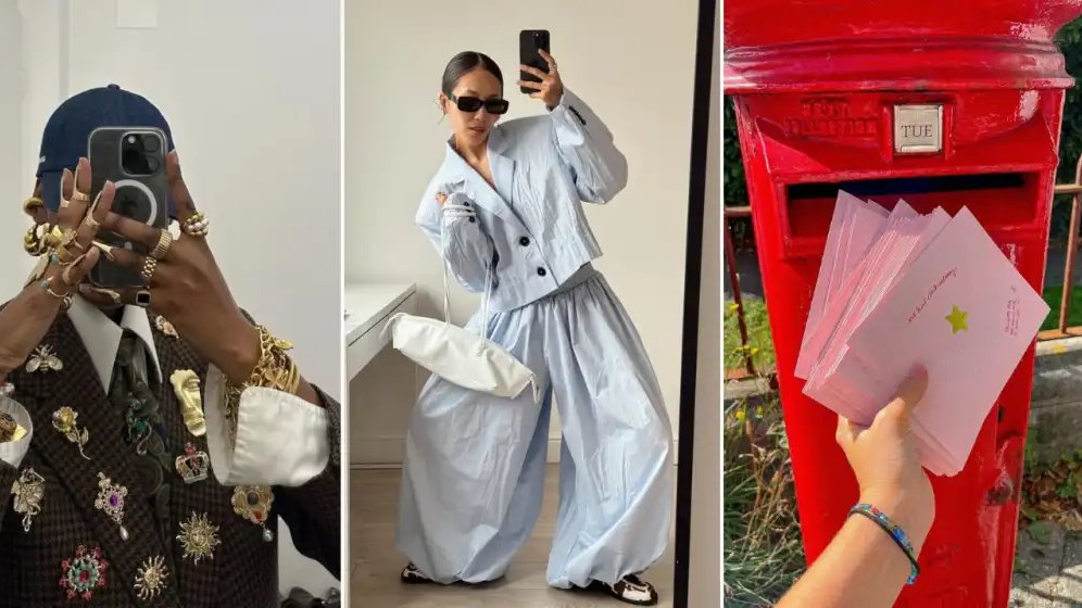 Pinterest, мода, винтаж, тренды, самовыражение