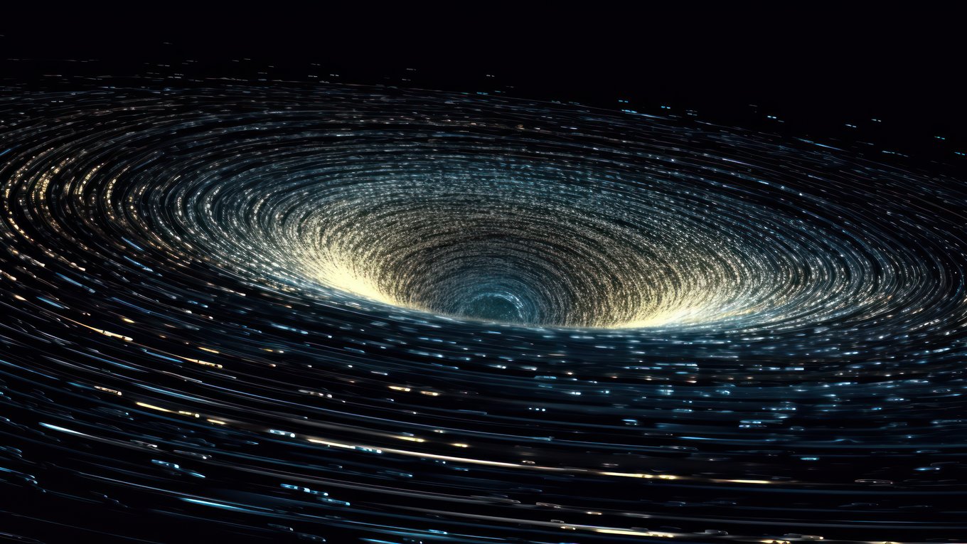 черные дыры, гравитационные волны, LIGO, астрофизика, теория относительности