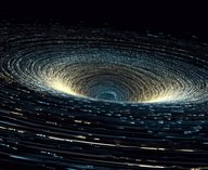 черные дыры, гравитационные волны, LIGO, астрофизика, теория относительности