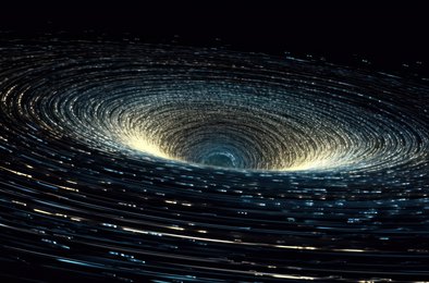 черные дыры, гравитационные волны, LIGO, астрофизика, теория относительности
