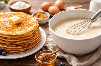 Масленица, блины, цены, инфляция, продукты