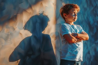 СДВГ, подростки, риск, психология, исследование