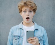В Австралии одобрили законопроект о запрете соцсетей для детей до 16 лет