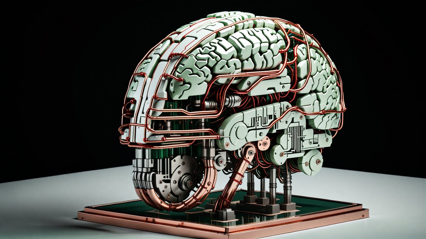 роботы, мозг, технология, управление, безопасность