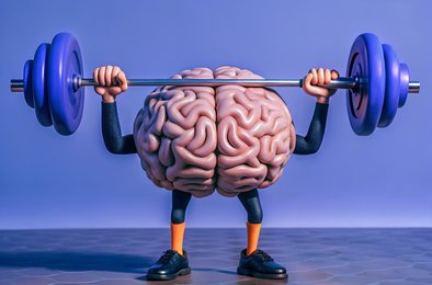 мозг, физиология, старение, когнитивныефункции, здоровье