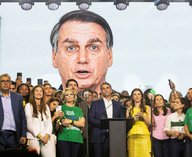Бразилия, выборы, ИИ, дипфейки, чатботы