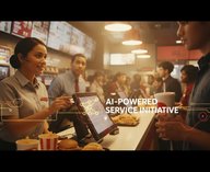 BurgerKing, нейросеть, сотрудники, сервис, технология