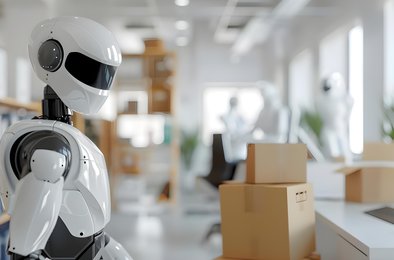 роботы, навигация, искусственныйинтеллект, поиск, технологии