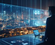 Гендиректор Nvidia хочет сделать ИИ новой мировой инфраструктурой