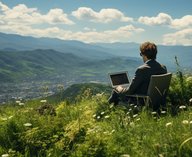 блог, карьера, бизнес, самопрезентация, работа