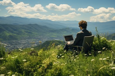 блог, карьера, бизнес, самопрезентация, работа