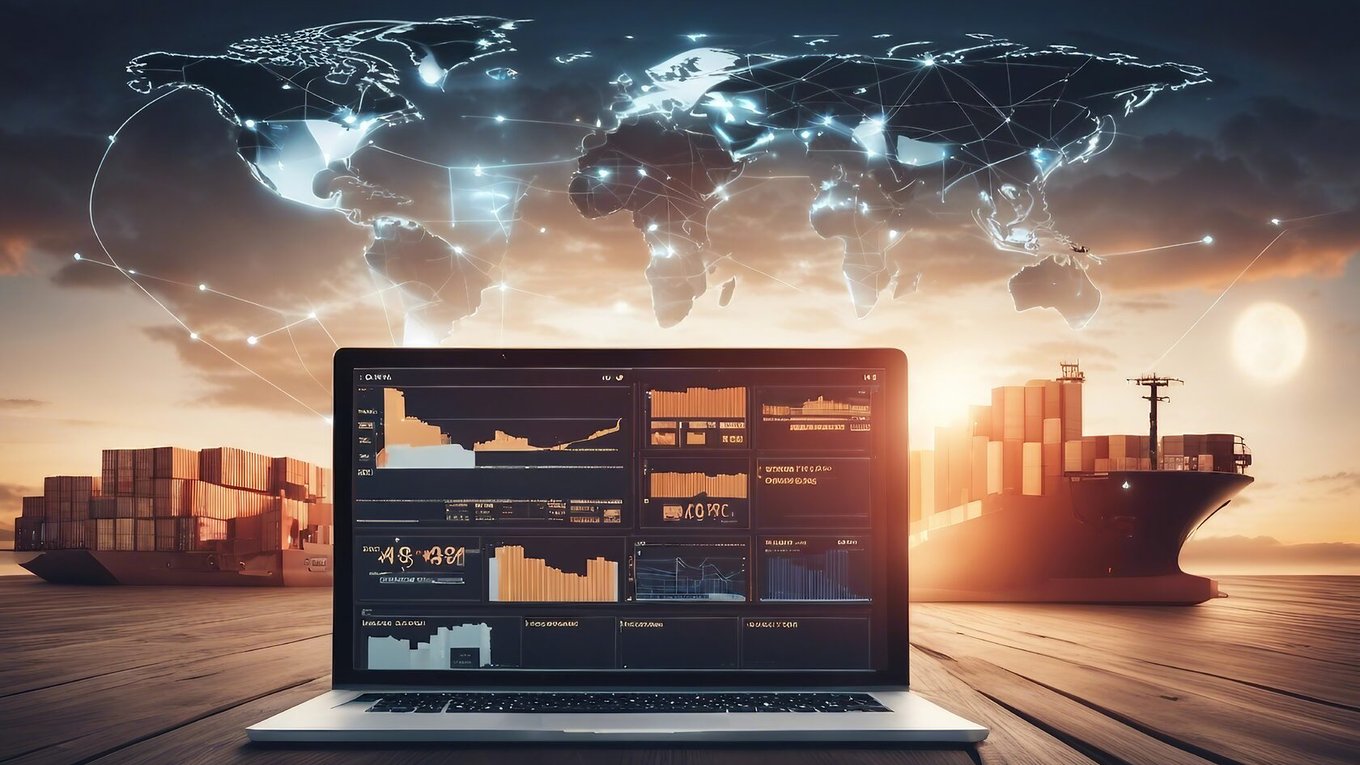 ИТ-стартап помогает бизнесу ориентироваться в новых торговых войнах