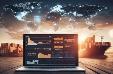 ИТ-стартап помогает бизнесу ориентироваться в новых торговых войнах