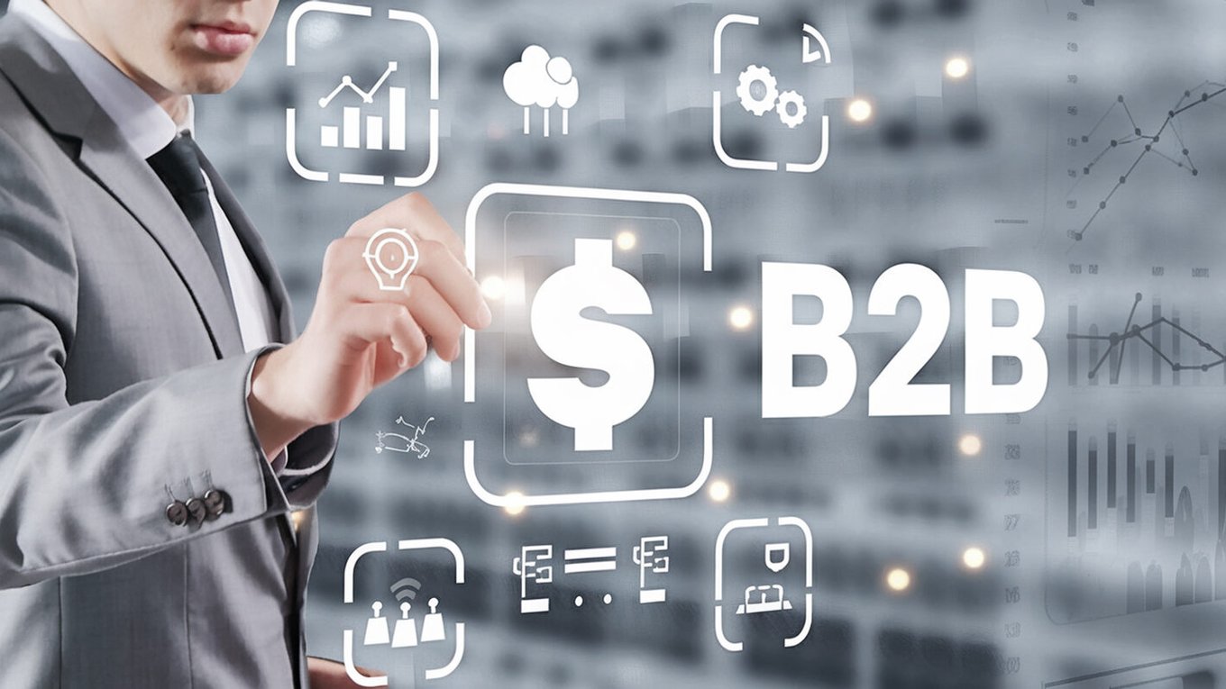Маркетинг влияния становится новым трендом в B2B-сегменте