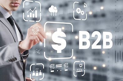 Маркетинг влияния становится новым трендом в B2B-сегменте