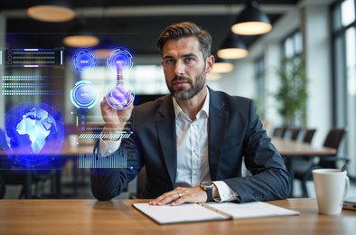 ии, неравенство, рыноктруда, технологии, автоматизация