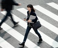 пешеходы, исследования, движение, ученые, поведение