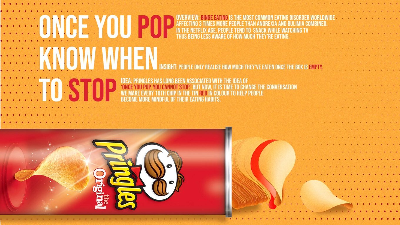 Pringles, бренд, реклама, юмор, слоган