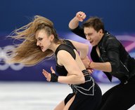 фигуристы, Олимпиада, нейросеть, музыка, композиция