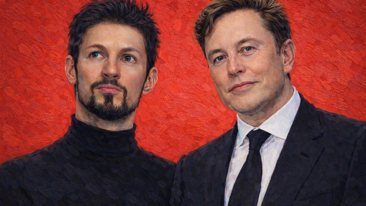 telegram, grok, кибербезопасность, конфиденциальность, ии