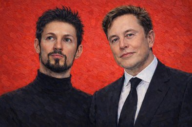 telegram, grok, кибербезопасность, конфиденциальность, ии