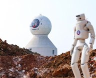 Китай, роботы, спутники, ИИ, управление