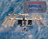 Airbus, SpaceX, Европа, космос, конкуренция