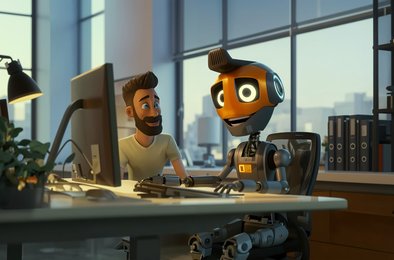 Глава IBM: технологии не заменят программистов в ближайшее время