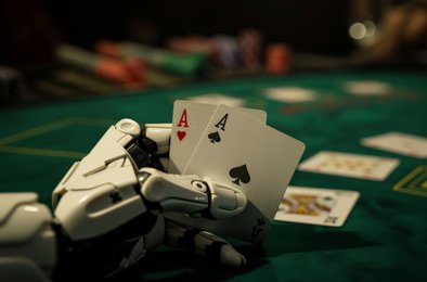 чат-боты, казино, ИИ, онлайн, зависимость