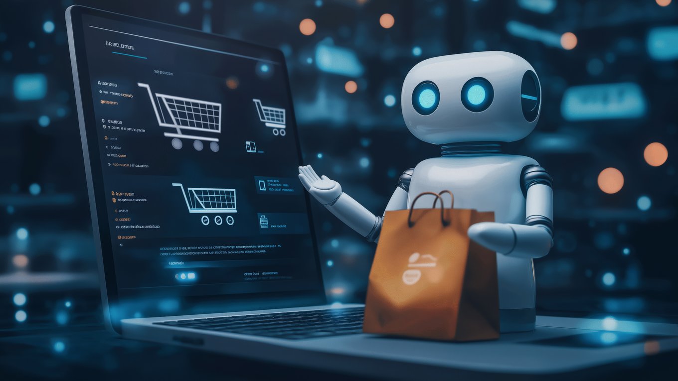 ChatGPT, покупки, коммерческий, интерес, ИИ