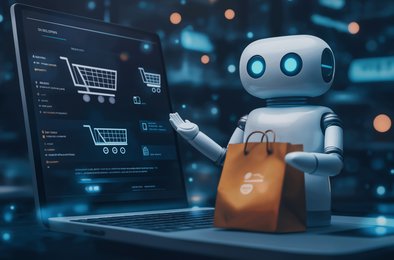 ChatGPT, покупки, коммерческий, интерес, ИИ