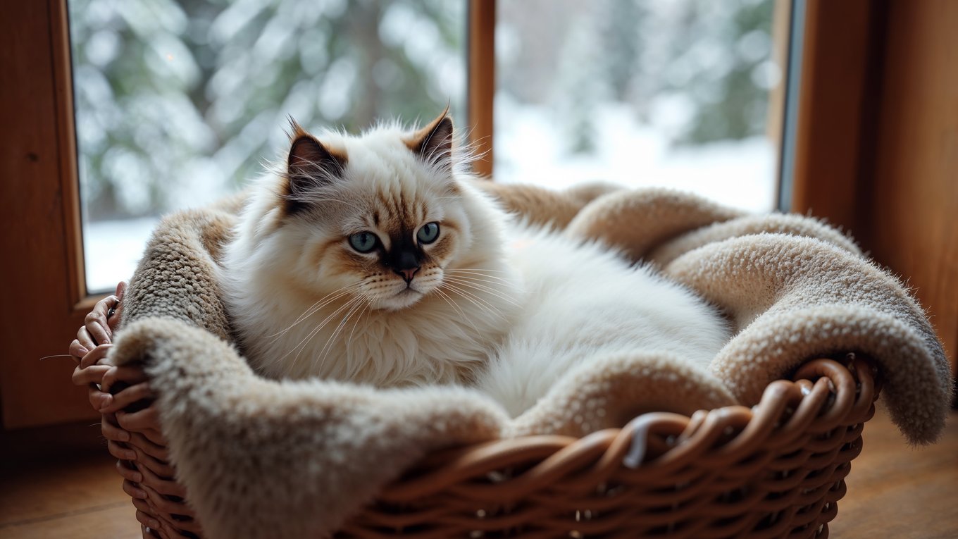 Россия, кошки, домохозяйства, рейтинг, исследование