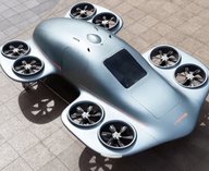 Китай, аэротакси, авиация, дроны, транспорт